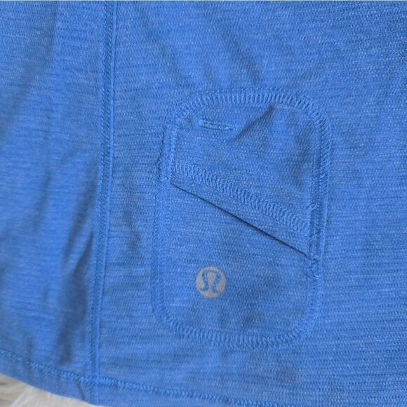 Lululemon Tank Like New - Picture 3 of 4